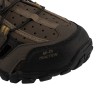 Hi-tec Sandalia Millares Marrón Taupe Olive Hombre