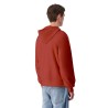 Champion Sudadera Con Capucha Rojo Hombre