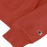 Champion Sudadera Con Capucha Rojo Hombre