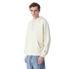 Champion Sudadera Con Capucha Beige Hombre