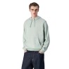 Champion Sudadera Con Capucha Verde Hombre