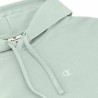 Champion Sudadera Con Capucha Verde Hombre