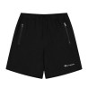 Champion Pantalón Corto Negro Hombre