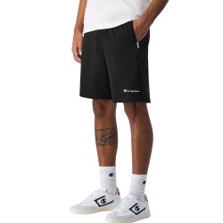 Champion Pantalón Corto Negro Hombre
