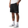 Champion Pantalón Corto Negro Hombre