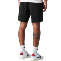 Champion Pantalón Corto Negro Hombre
