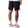 Champion Pantalón Corto Negro Hombre
