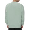 Champion Sudadera Cuello Redondo Verde Hombre