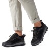 Columbia Zapatillas Strata Trail Low Waterproof Negro Black Hombre