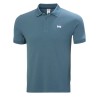 Helly Hansen Polo Driftline Azul Washed Navy Hombre