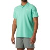 Helly Hansen Polo Transat Verde Lagoon Hombre