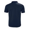 Helly Hansen Polo Driftline Azul Oscuro Navy Blue Marine Hombre