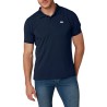 Helly Hansen Polo Driftline Azul Oscuro Navy Blue Marine Hombre
