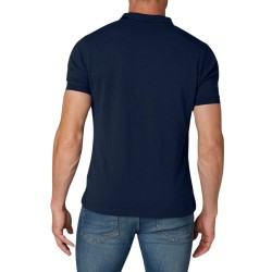 Helly Hansen Polo Driftline Azul Oscuro Navy Blue Marine Hombre