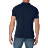 Helly Hansen Polo Driftline Azul Oscuro Navy Blue Marine Hombre