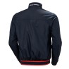 Helly Hansen Chaqueta Salt Windbreaker Azul Marino Hombre