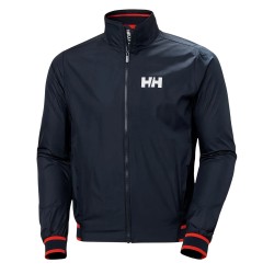 Helly Hansen Chaqueta Salt Windbreaker Azul Marino Hombre