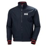 Helly Hansen Chaqueta Salt Windbreaker Azul Marino Hombre