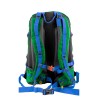 Joluvi Mochila Peña Ubiña 40L Verde Cítrico