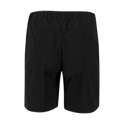 Astore Pantalón Corto Elbisa Negro Mujer