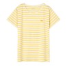Astore Camiseta Betty Amarillo Mujer