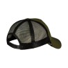 Ternua Gorra Terra R Verde Oscuro Dark Forest Unisex