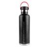 Ternua Botella Termica Ailik Therm 750ml Negro Black Unisex