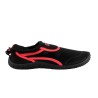 Elementerre Escarpines Mascun Rosa Fucsia Negro Mujer
