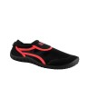 Elementerre Escarpines Mascun Rosa Fucsia Negro Mujer