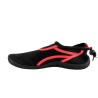 Elementerre Escarpines Mascun Rosa Fucsia Negro Mujer