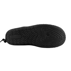 Elementerre Escarpines Mascun Rosa Fucsia Negro Mujer