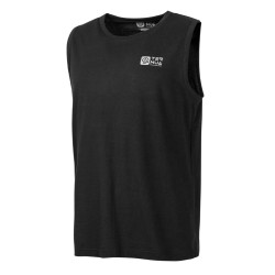 Ternua Camiseta De Tirantes Ikarut Tank M Negro Black Hombre