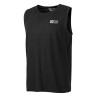 Ternua Camiseta De Tirantes Ikarut Tank M Negro Black Hombre