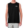 Ternua Camiseta De Tirantes Ikarut Tank M Negro Black Hombre