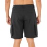 Rip Curl Pantalón Corto Boardwalk Classic Surf Cargo Negro Whased Black Hombre