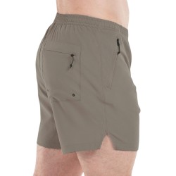 +8000 Bañador Madrono 25V Topo Hombre