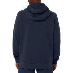 Asics Sudadera Asics Oth Hoodie Azul Oscuro Midnight Hombre
