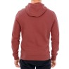 Asics Sudadera Asics Oth Hoodie Rojo Burht Red Hombre