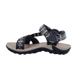 +8000 Sandalia Tikex W 25V Azul Marino Mujer