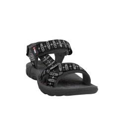 +8000 Sandalia Tikex 25V Negro Hombre
