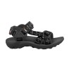 +8000 Sandalia Tikex 25V Negro Hombre