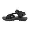 +8000 Sandalia Tikex 25V Negro Hombre