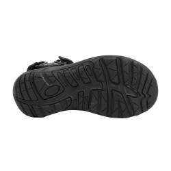 +8000 Sandalia Tikex 25V Negro Hombre