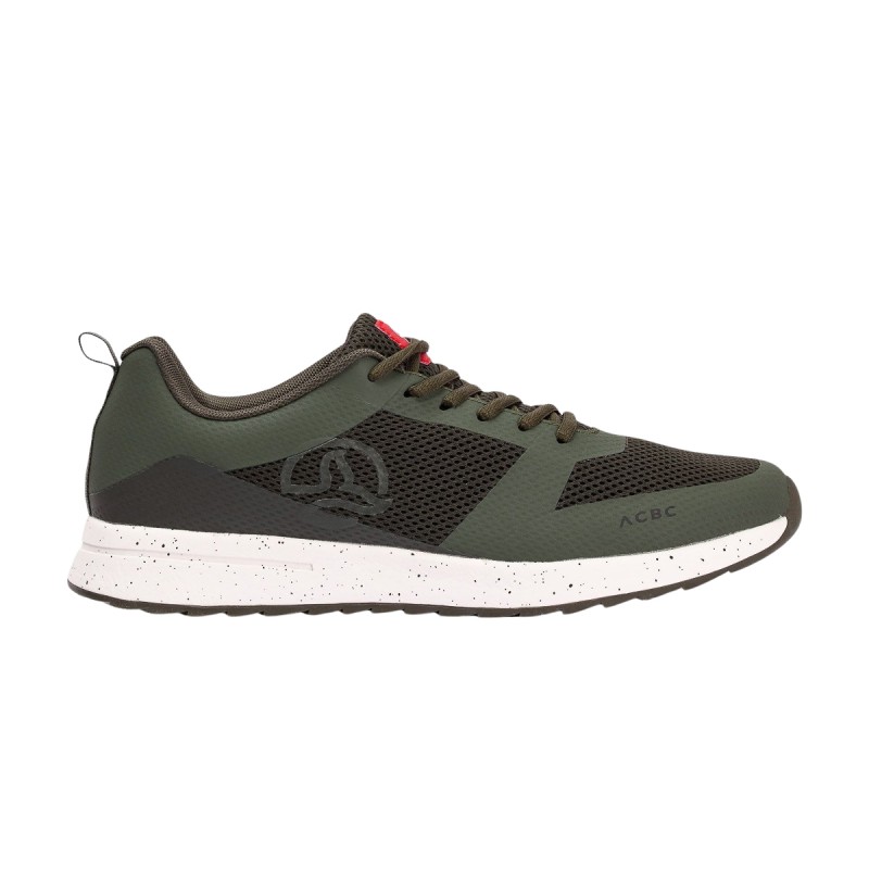 Ternua Zapatillas Red Bay Sp-2 Verde Oscuro Hombre