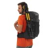 Lafuma Mochila Access 30 Venti Negro Black Unisex