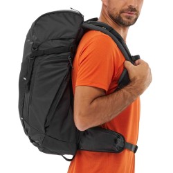 Lafuma Mochila Access 30 Venti Negro Black Unisex