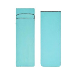 Sea To Summit Saco Sábana Comfort Rectangular Azul