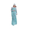 Sea To Summit Saco Sábana Comfort Rectangular Azul