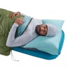 Sea To Summit Saco Sábana Comfort Rectangular Azul