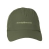 Trangoworld Gorra Baal Df Verde Unisex